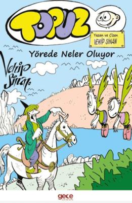 Topuz Yörede Neler Oluyor