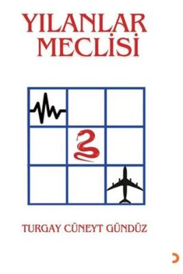 Yılanlar Meclisi