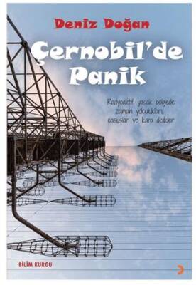 Çernobil de Panik