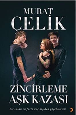 Zicirleme Aşk Kazası