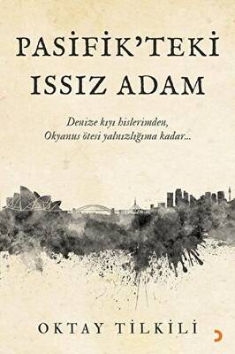 Pasifik teki Issız Adam