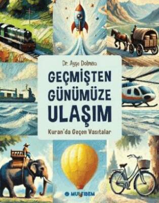 Kuran da Geçen Evler