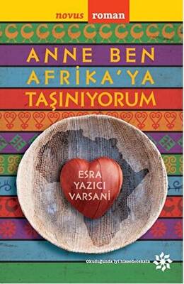 Anne Ben Afrika ya Taşınıyorum SC