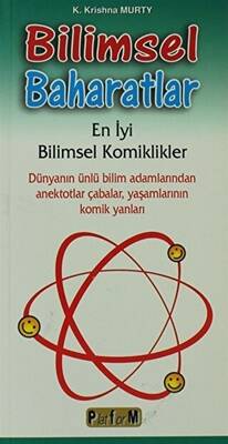 Bilimsel Baharatlar En İyi Bilimsel Komiklikler