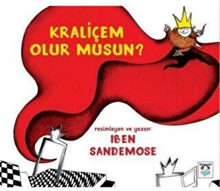 Kraliçem Olur musun