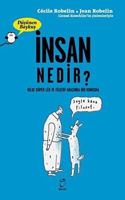 İnsan Nedir Düşünen Baykuş