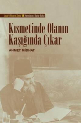 Kısmetinde Olanın Kaşığında Çıkar