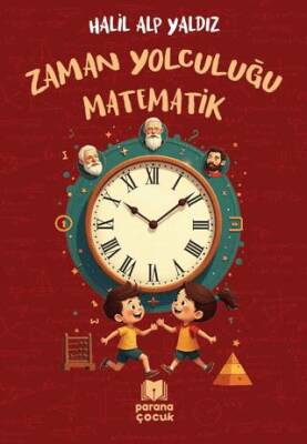 Zaman Yolculuğu Matematik