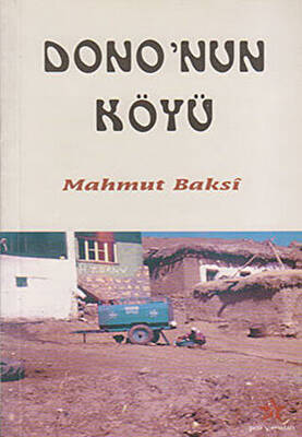 Dono nun Köyü
