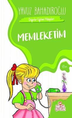 Memleketim