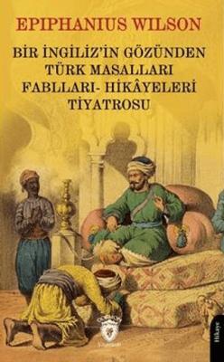 Bir İngiliz in Gözünden Türk Masalları