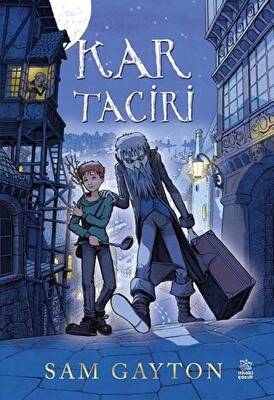 Kitap Sepeti