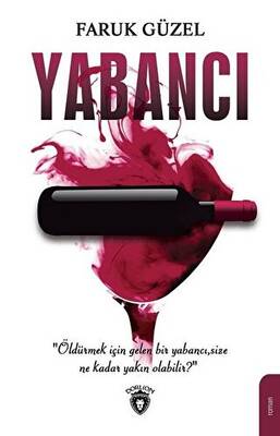 Yabancı