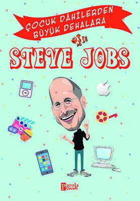 Steve Jobs