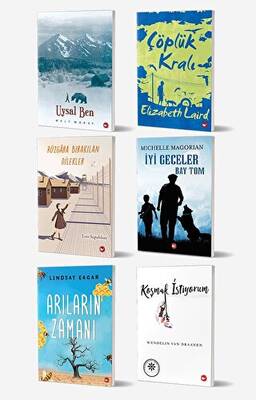 Kitap Sepeti