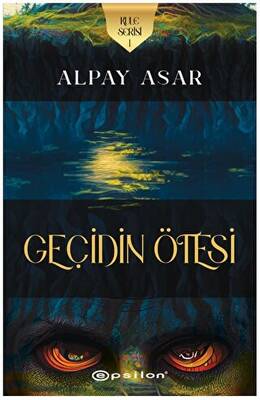 Kule Serisi 1 Geçidin Ötesi