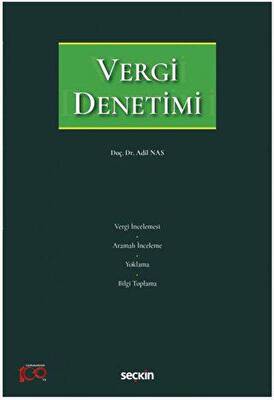 Vergi Denetimi