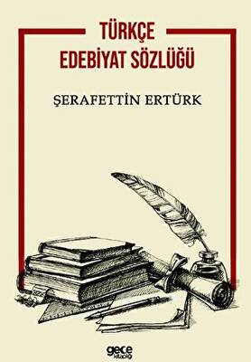 Türkçe Edebiyat Sözlüğü
