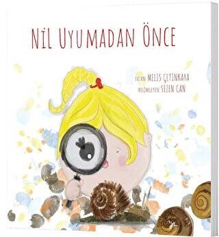 Nil Uyumadan Önce