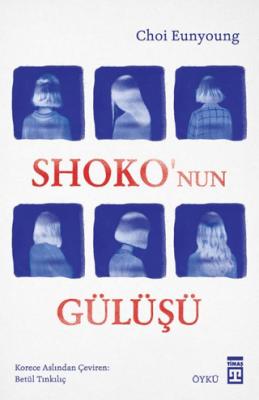 Shoko nun Gülüşü