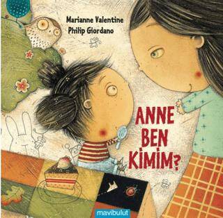 Anne Ben Kimim