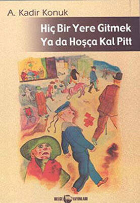 Kitap Sepeti