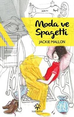 Moda ve Spagetti