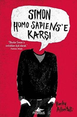 Simon Homo Sapiens e Karşı