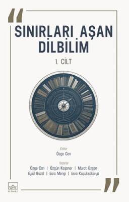 Sınırları Aşan Dilbilim 1 Cilt