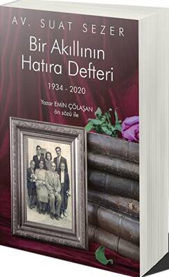 Bir Akıllının Hatıra Defteri