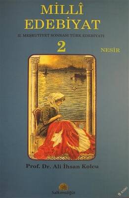 Milli Edebiyat 2 Nesir