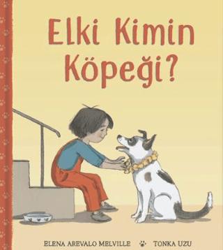Elki Kimin Köpeği