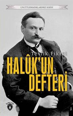 Unutturmadıklarımız Serisi Halukun Defteri