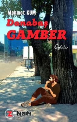 Danabaş Gamber