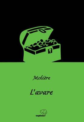 L avare Cimri