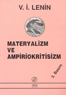 Materyalizm ve Ampiriokritisizm