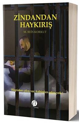 Zindandan Haykırış