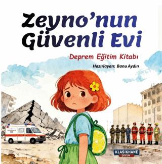 Zeyno nun Güvenli Evi