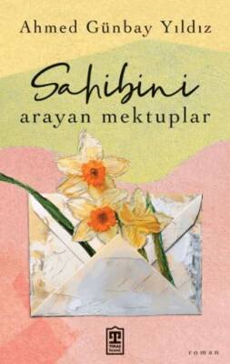 Sahibini Arayan Mektuplar