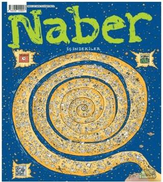 Naber Sayı 12