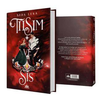 Tılsım ve Sis 2 Adanmışa Aldanmak