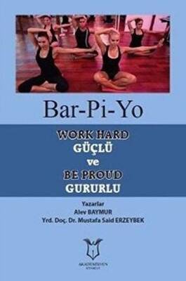 Bar Pi Yo