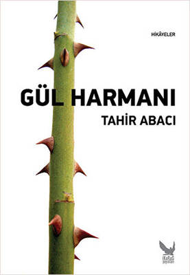 Gül Harmanı