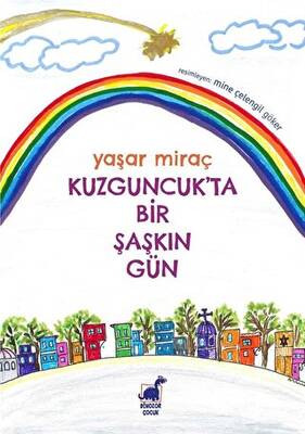 Kuzguncuk ta Bir Şaşkın Gün