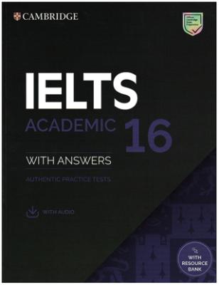 IELTS 15 Academic Student s Book with Answers Downloadable Audio