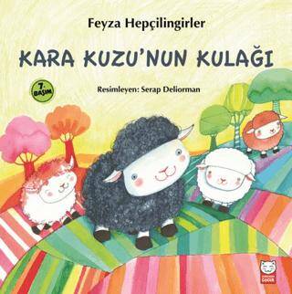 Kara Kuzu nun Kulağı