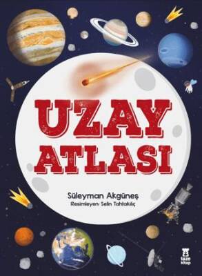 Uzay Atlası