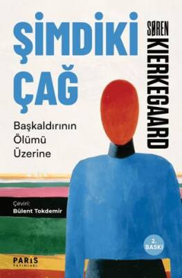 Şimdiki Çağ Başkaldırının Ölümü Üzerine