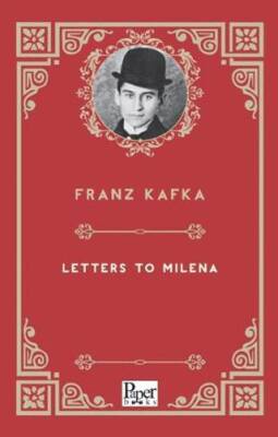 Letters to Milena