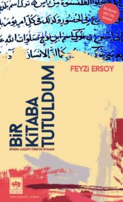 Bir Kitaba Tutuldum